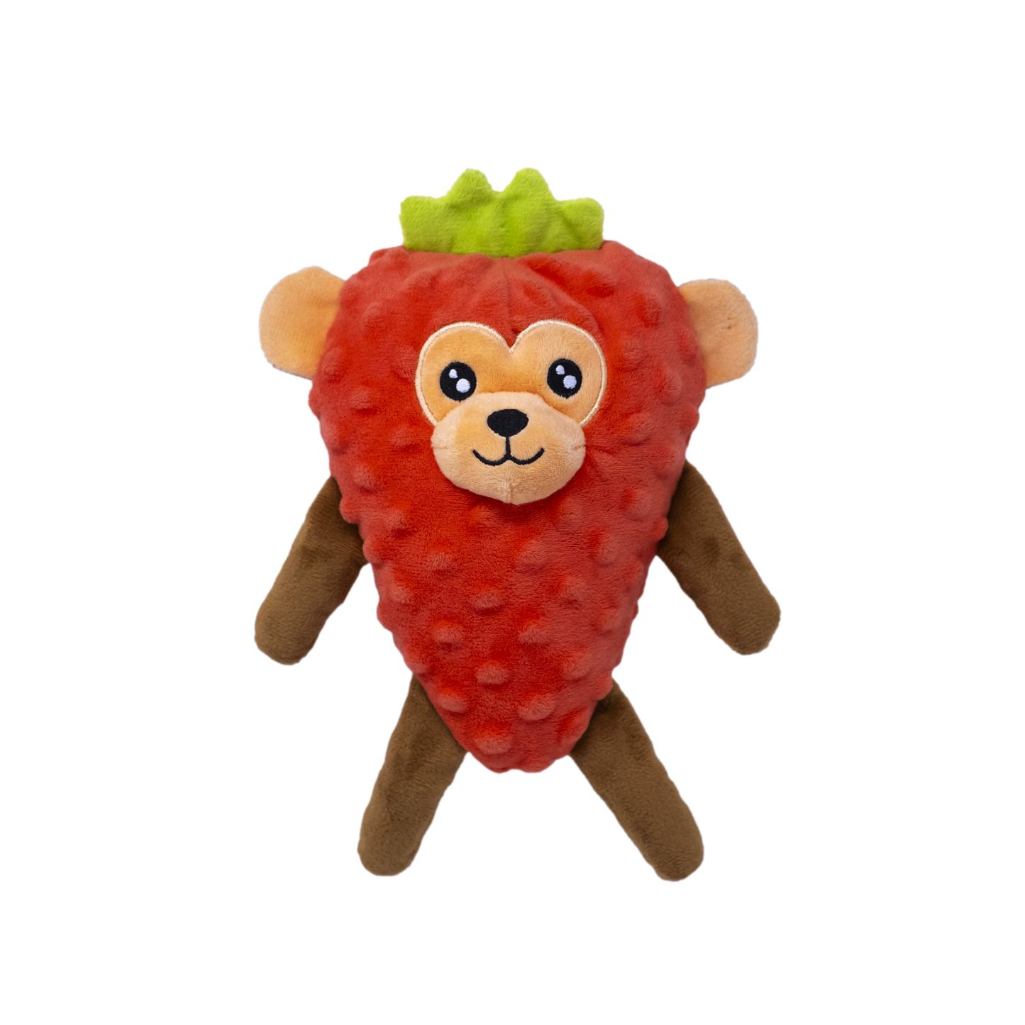 Strawberry Monkey