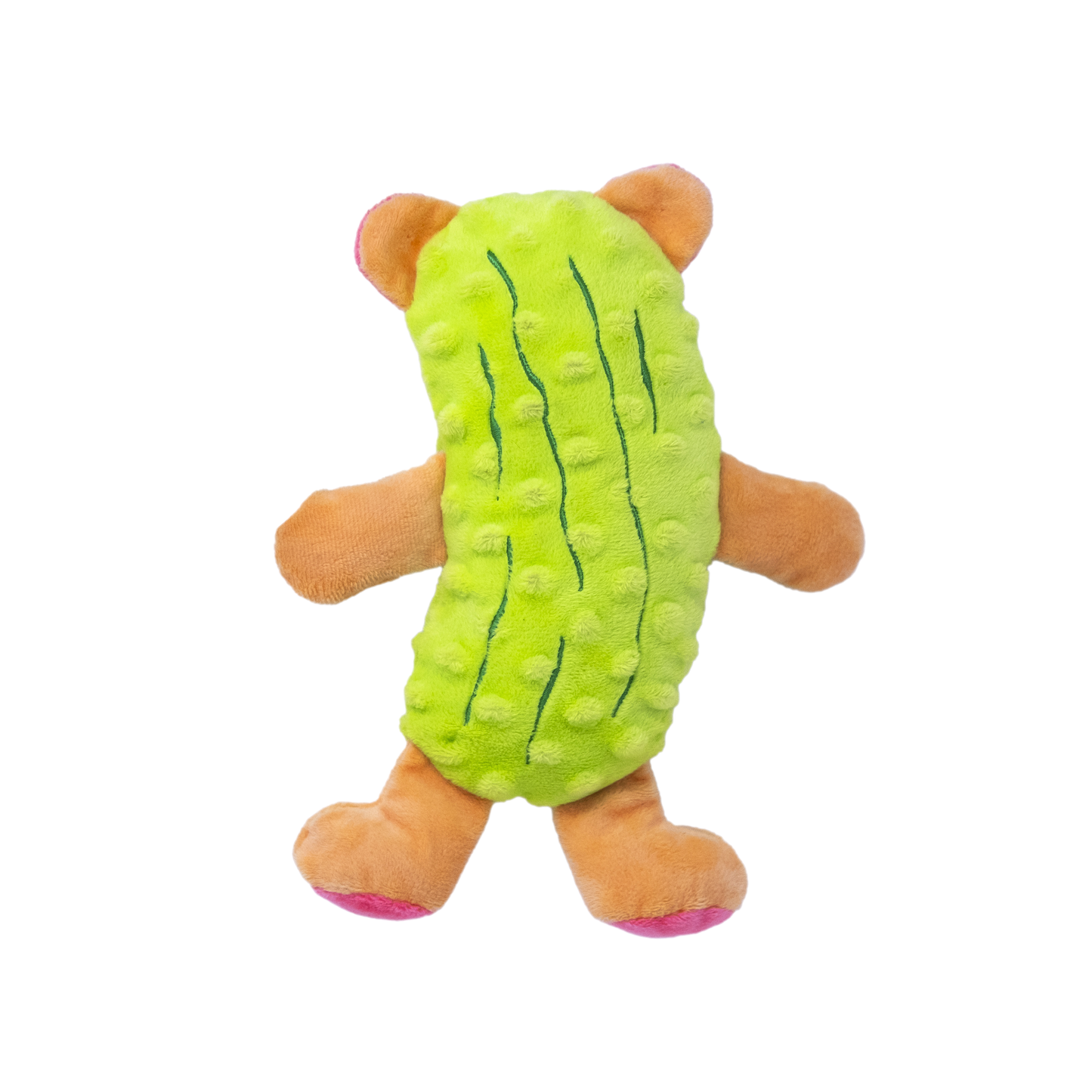 Pickle Pig