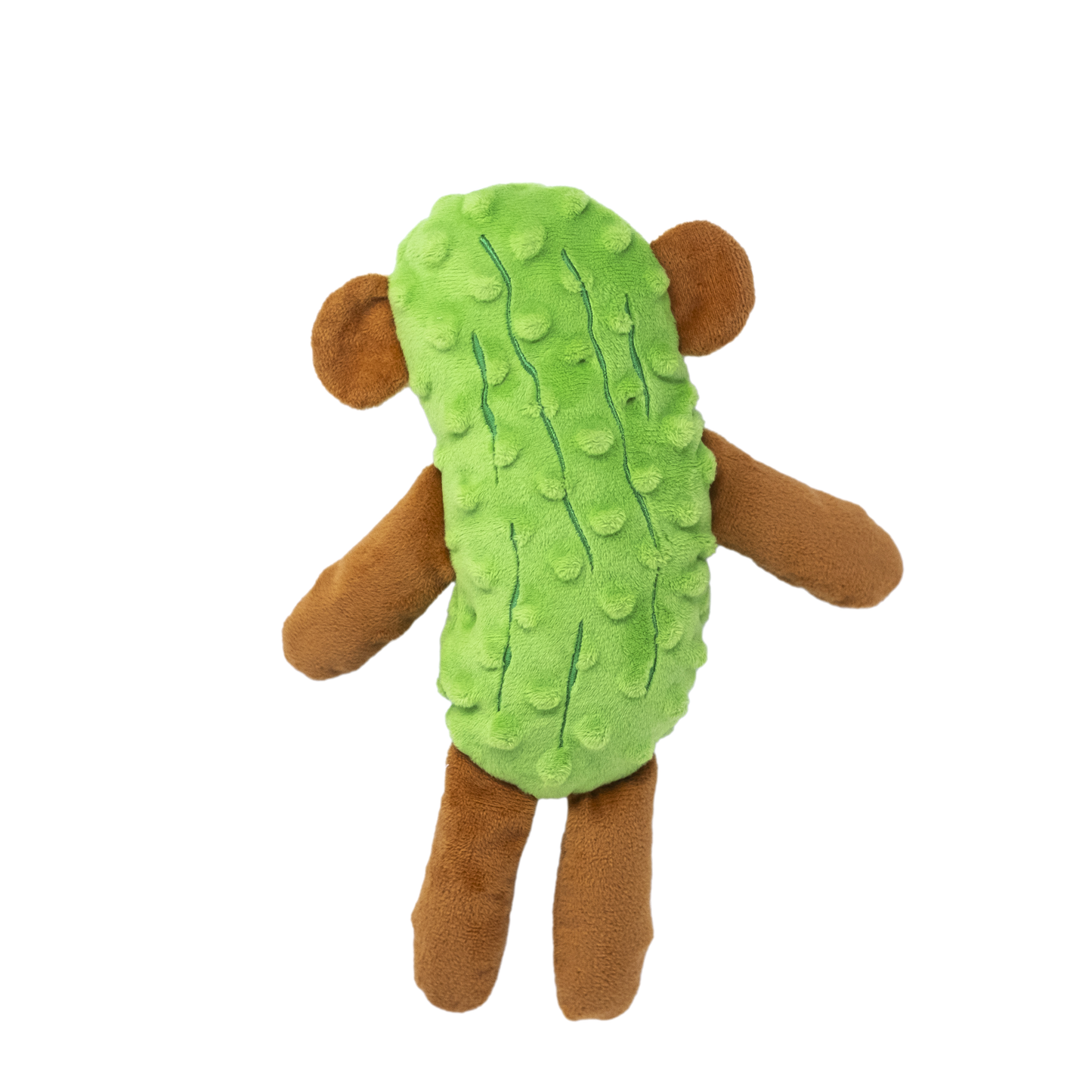 Pickle Monkey