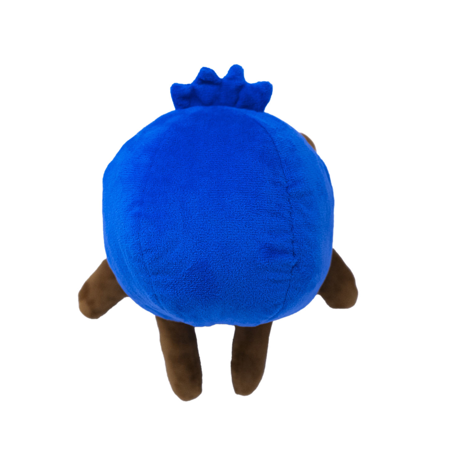 Blueberry Monkey