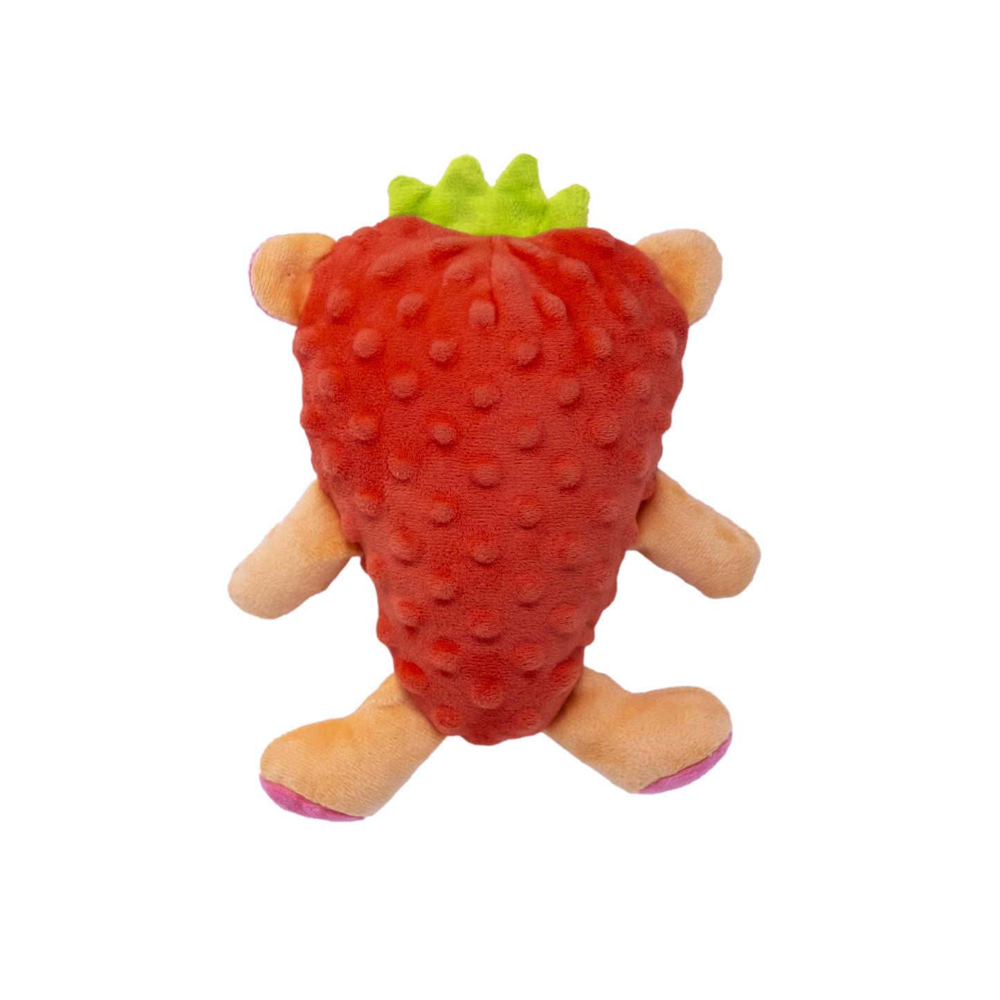 Strawberry Pig