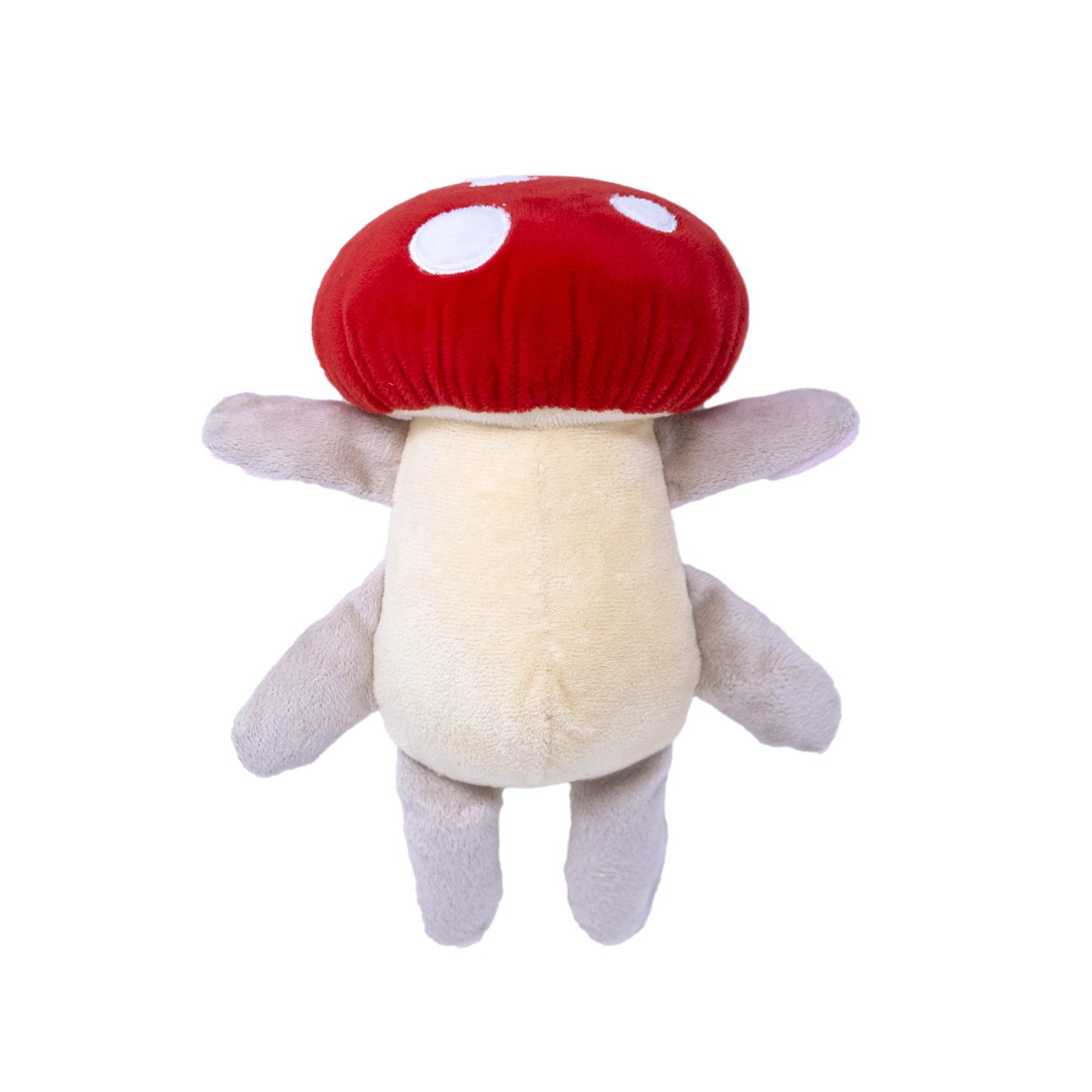 Mushroom Bunny