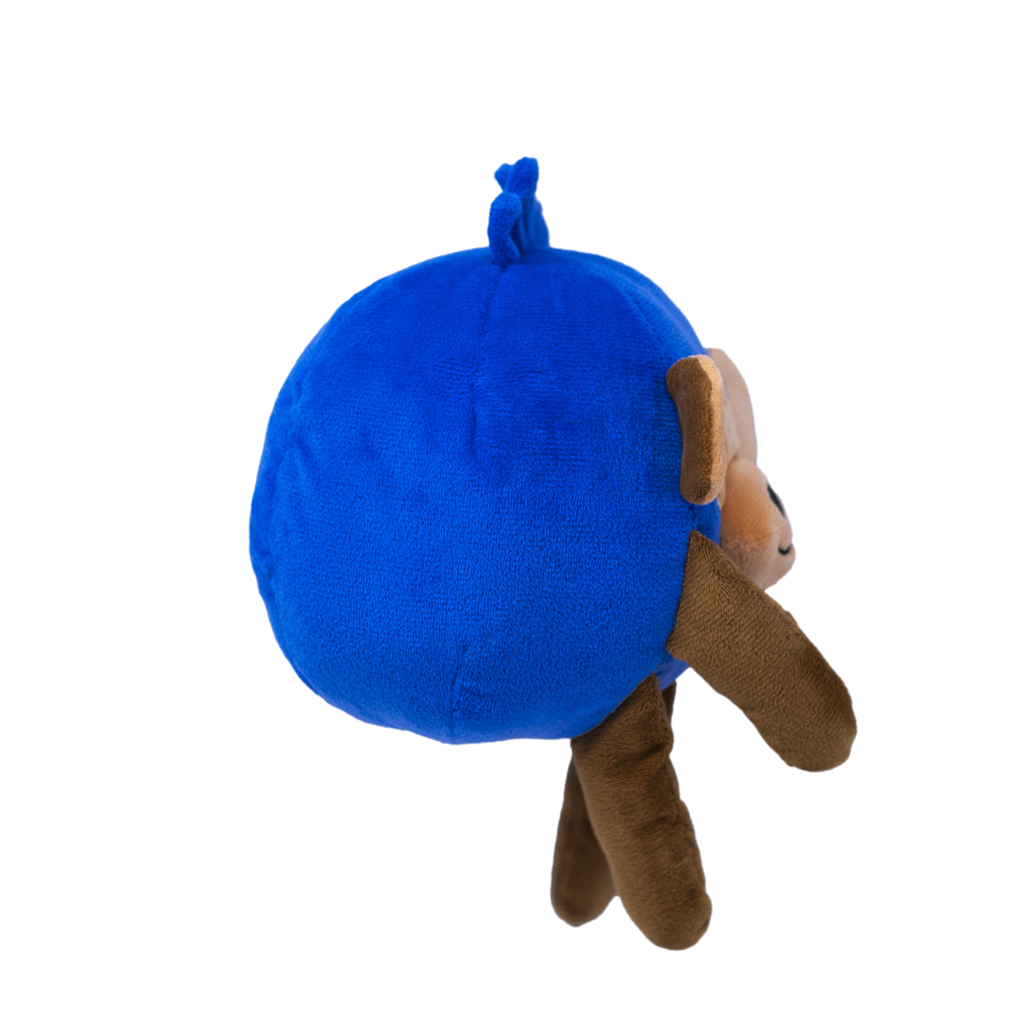 Blueberry Monkey