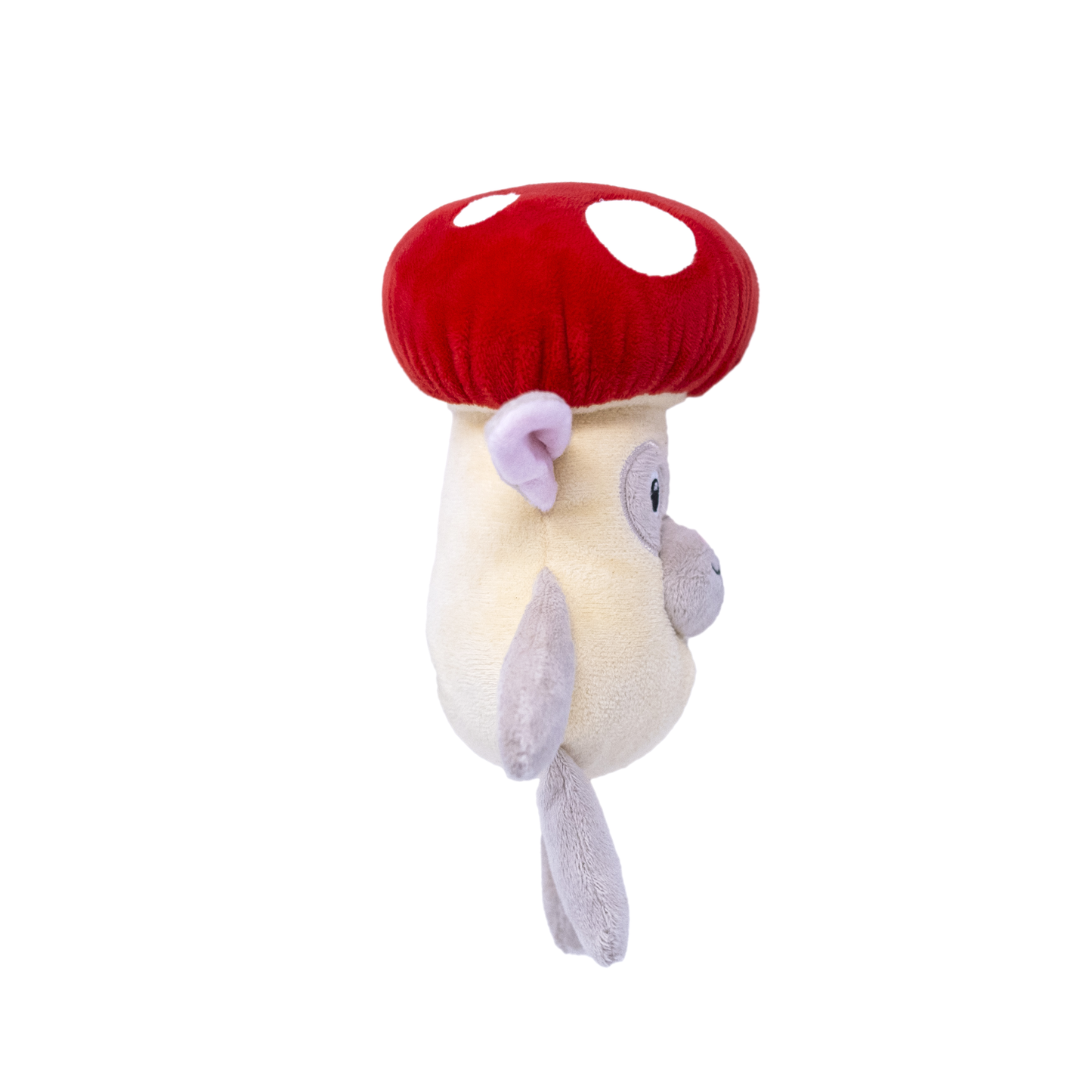 Mushroom Bunny