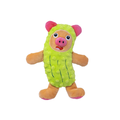 Pickle Pig – Fika's Freaky Friends Pickle Pig – Fika's Freaky Friends