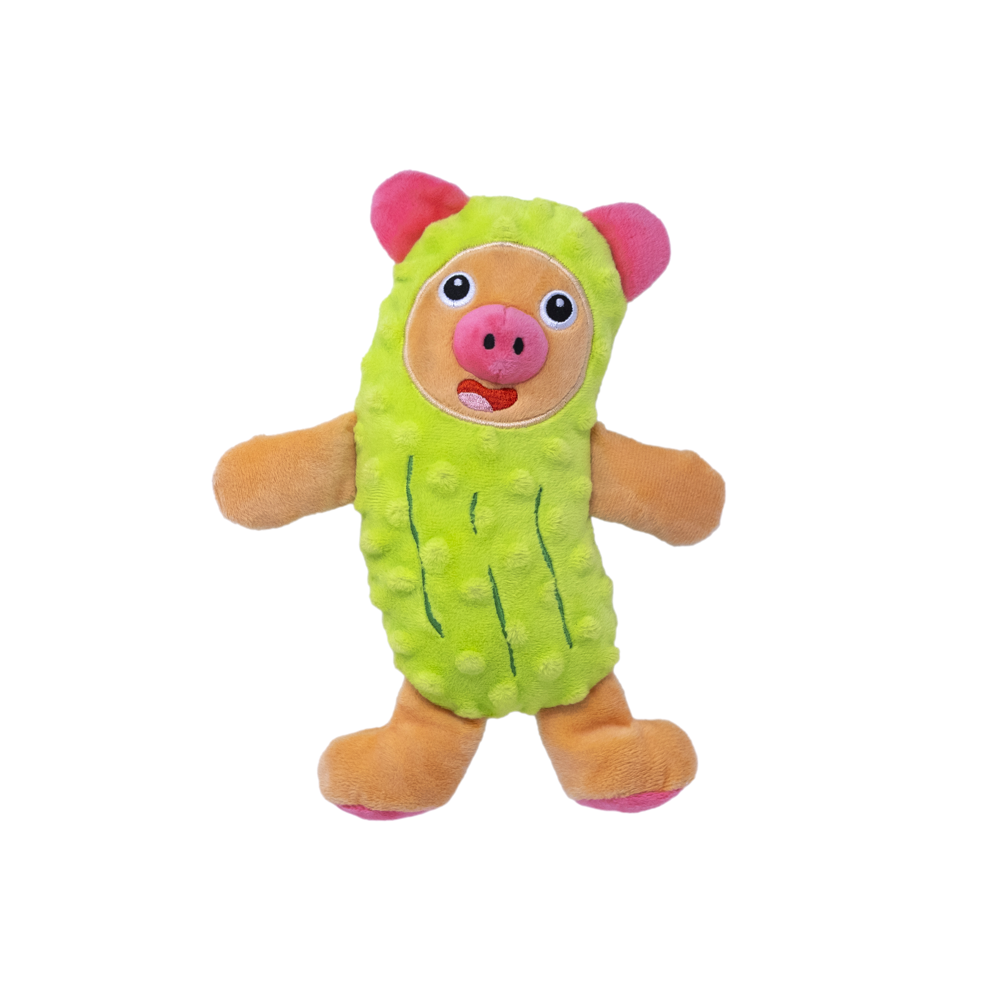Pickle Pig – Fika's Freaky Friends