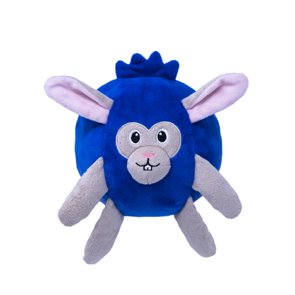 Blueberry Bunny