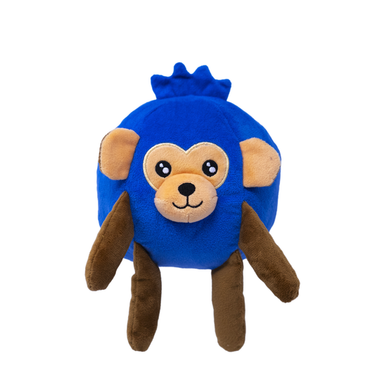 Blueberry Monkey