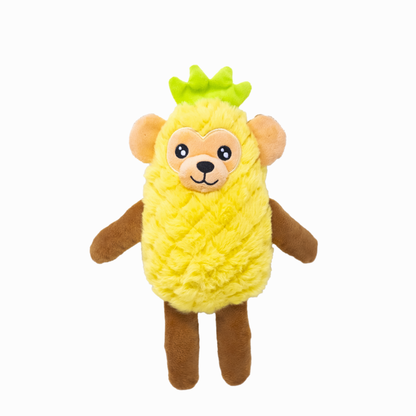 Pineapple Monkey