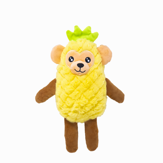 Pineapple Monkey