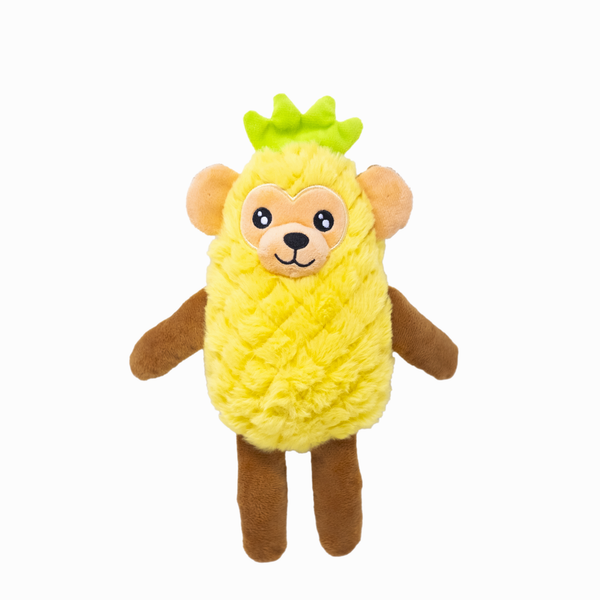 Pineapple Monkey