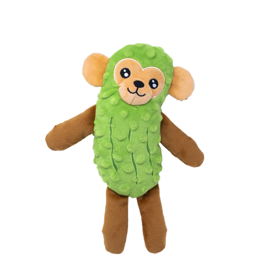 Pickle Monkey