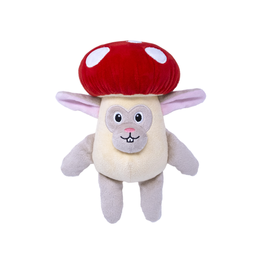 Mushroom Bunny