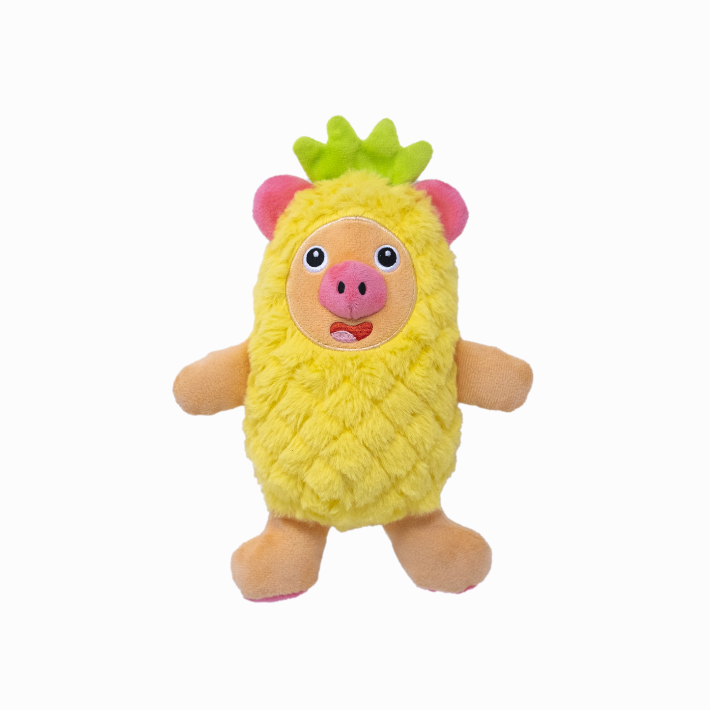 Pineapple Pig
