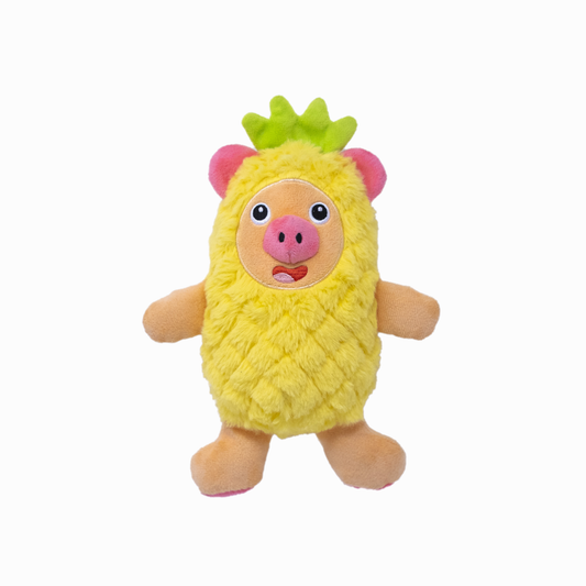 Pineapple Pig