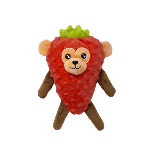 Strawberry Monkey
