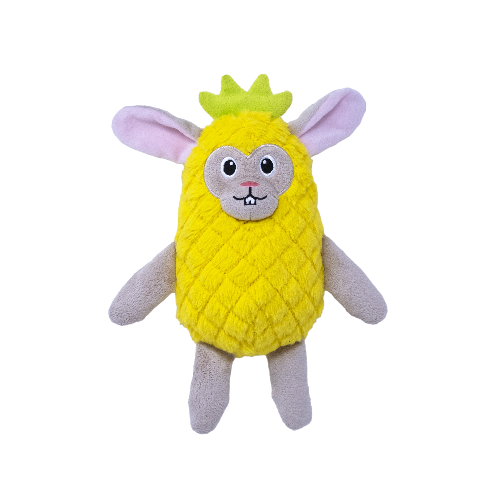 Pineapple Bunny – Fika's Freaky Friends