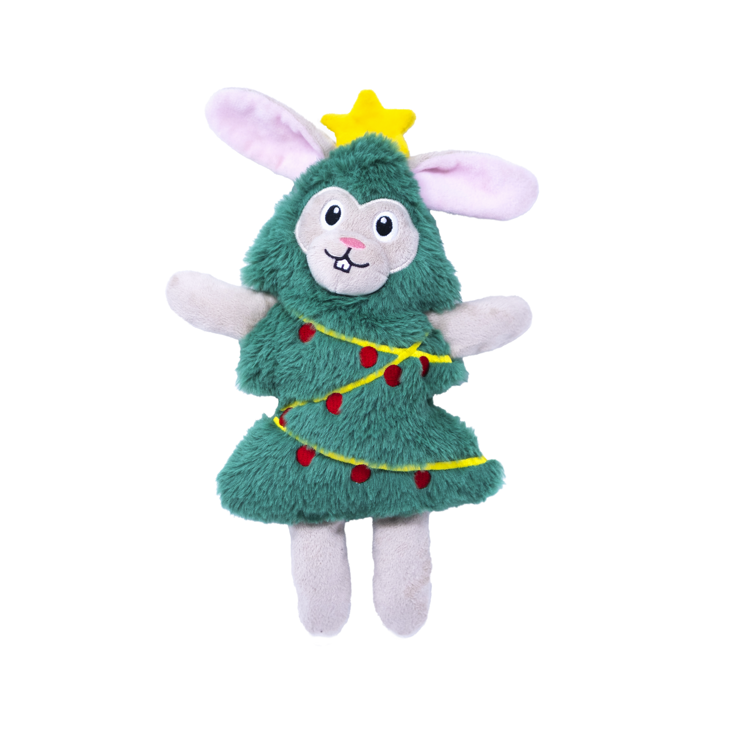 Fir Bunny