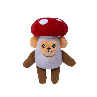 Mushroom Monkey