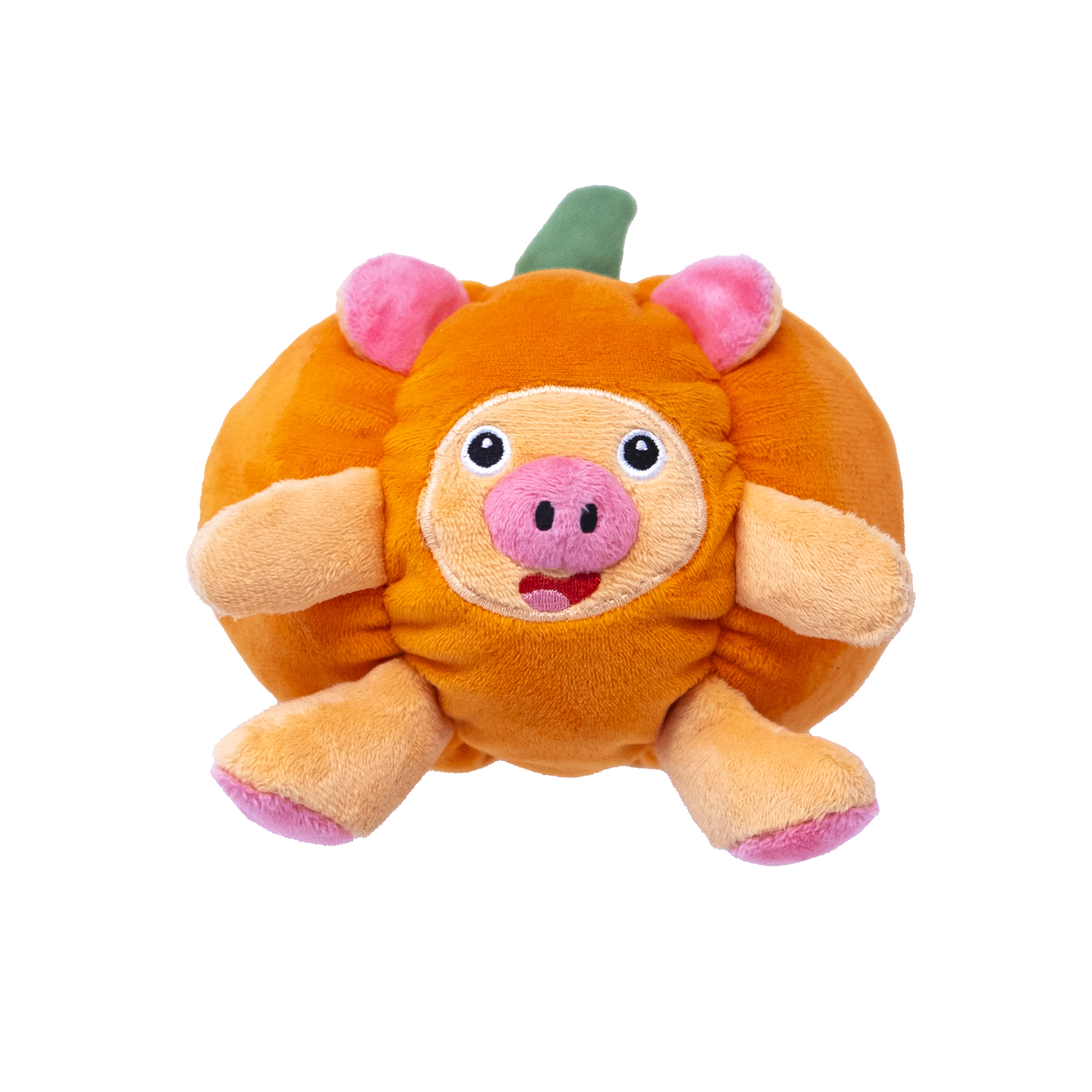 Pumpkin Pig
