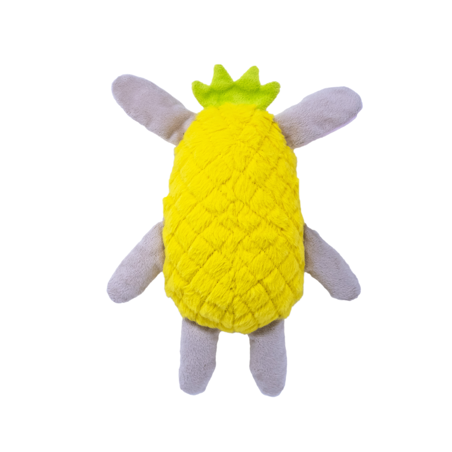 Pineapple Bunny