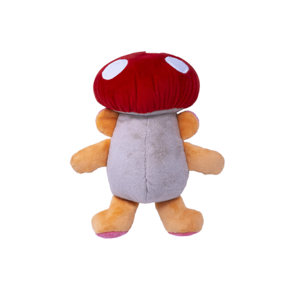 Mushroom Pig