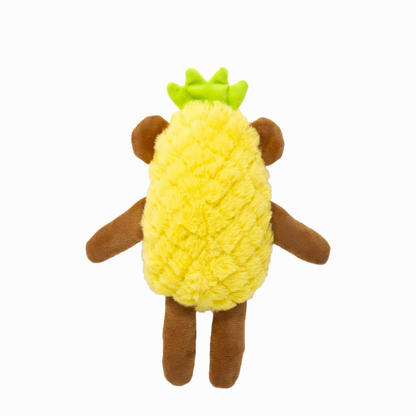 Pineapple Monkey