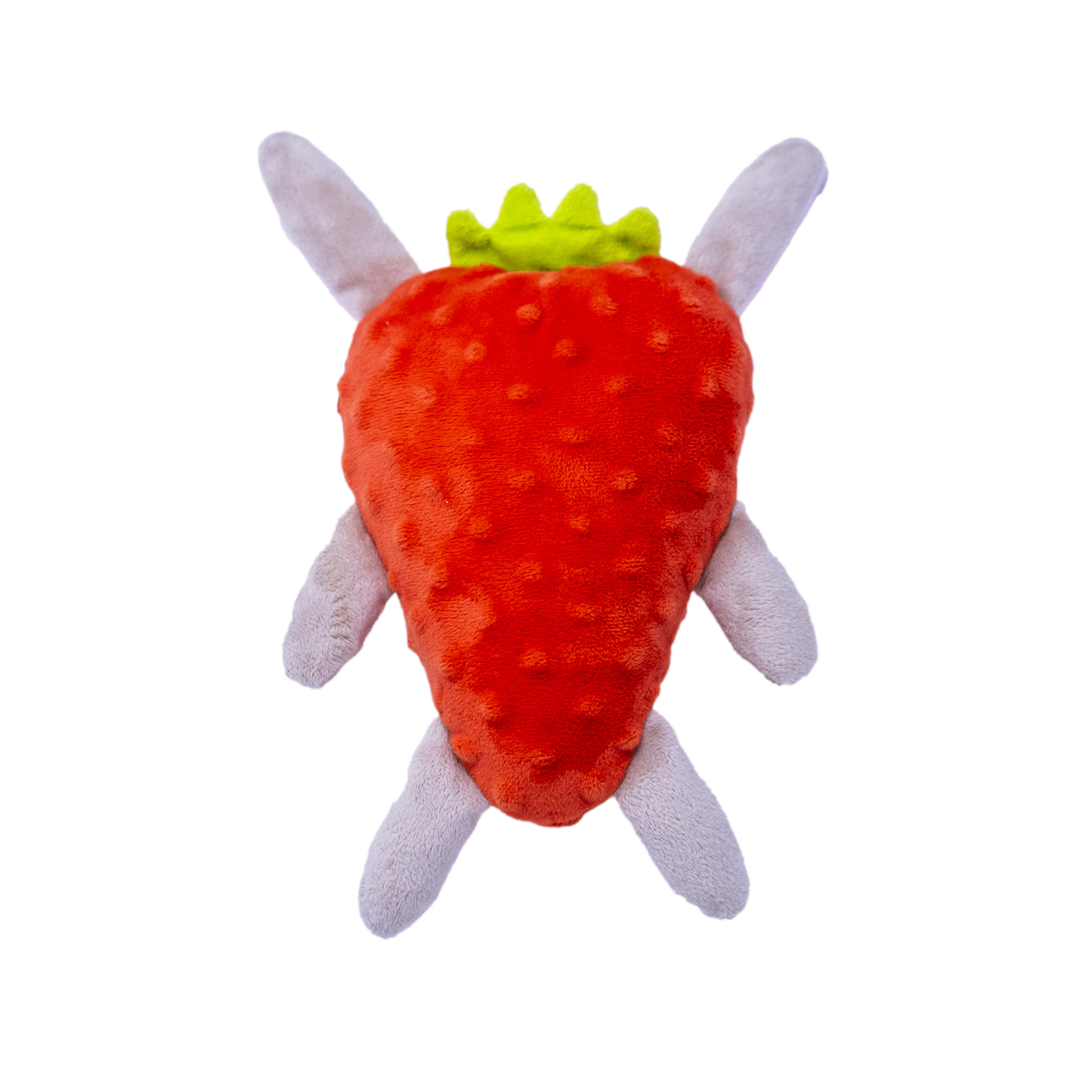 Strawberry Bunny
