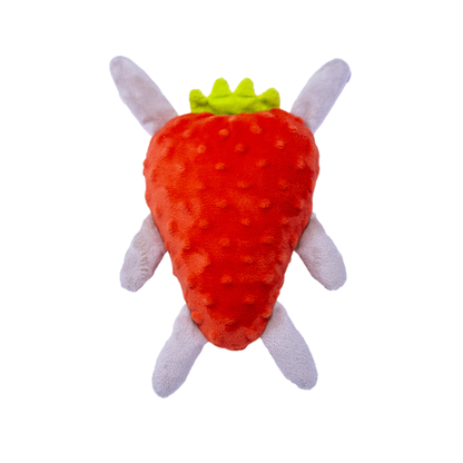 Strawberry Bunny