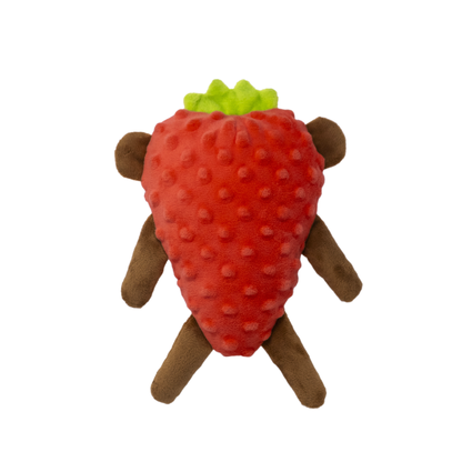 Strawberry Monkey
