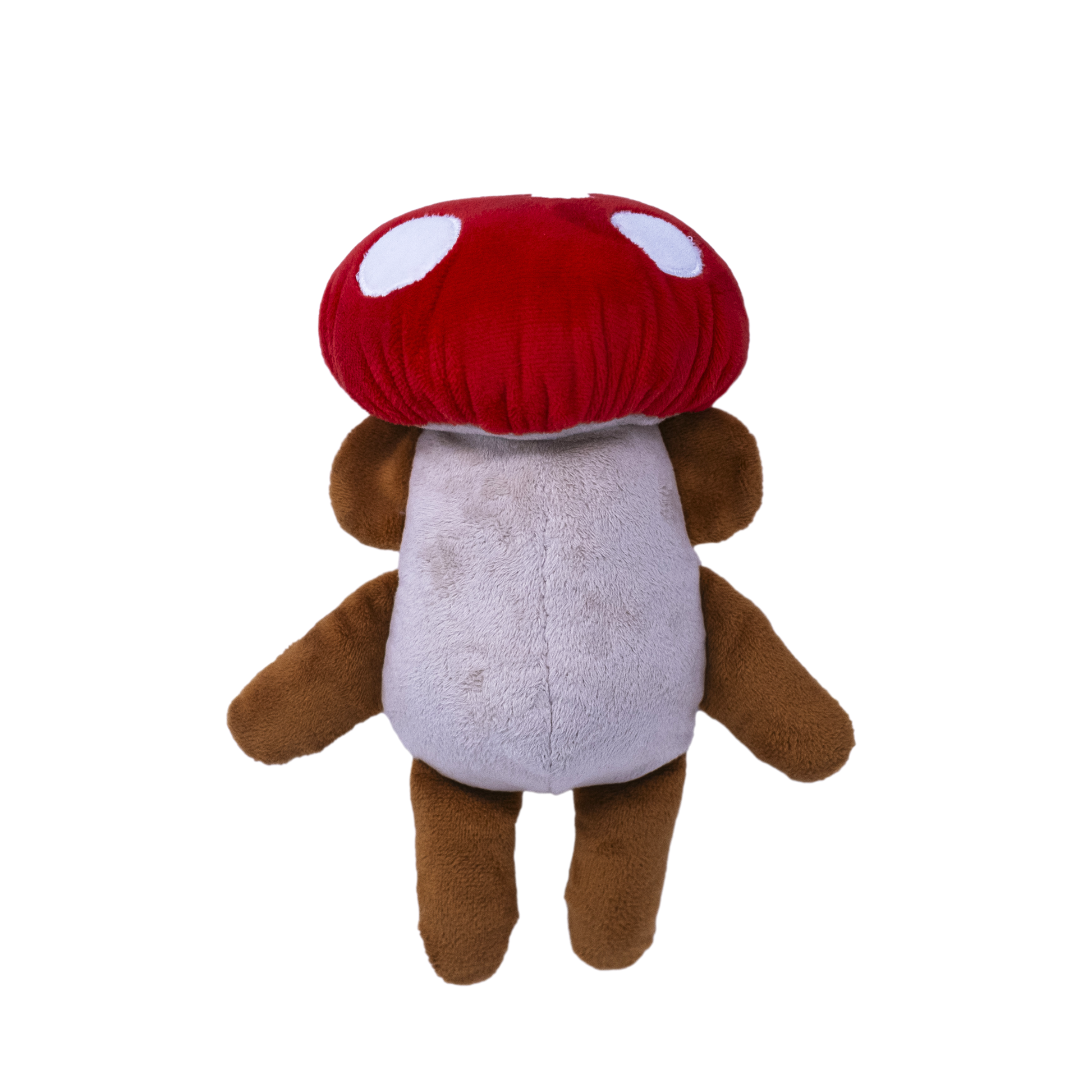 Mushroom Monkey – Fika's Freaky Friends Mushroom Monkey – Fika's Freaky Friends