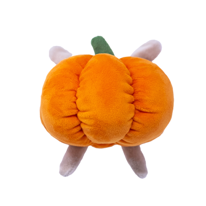 Pumpkin Bunny