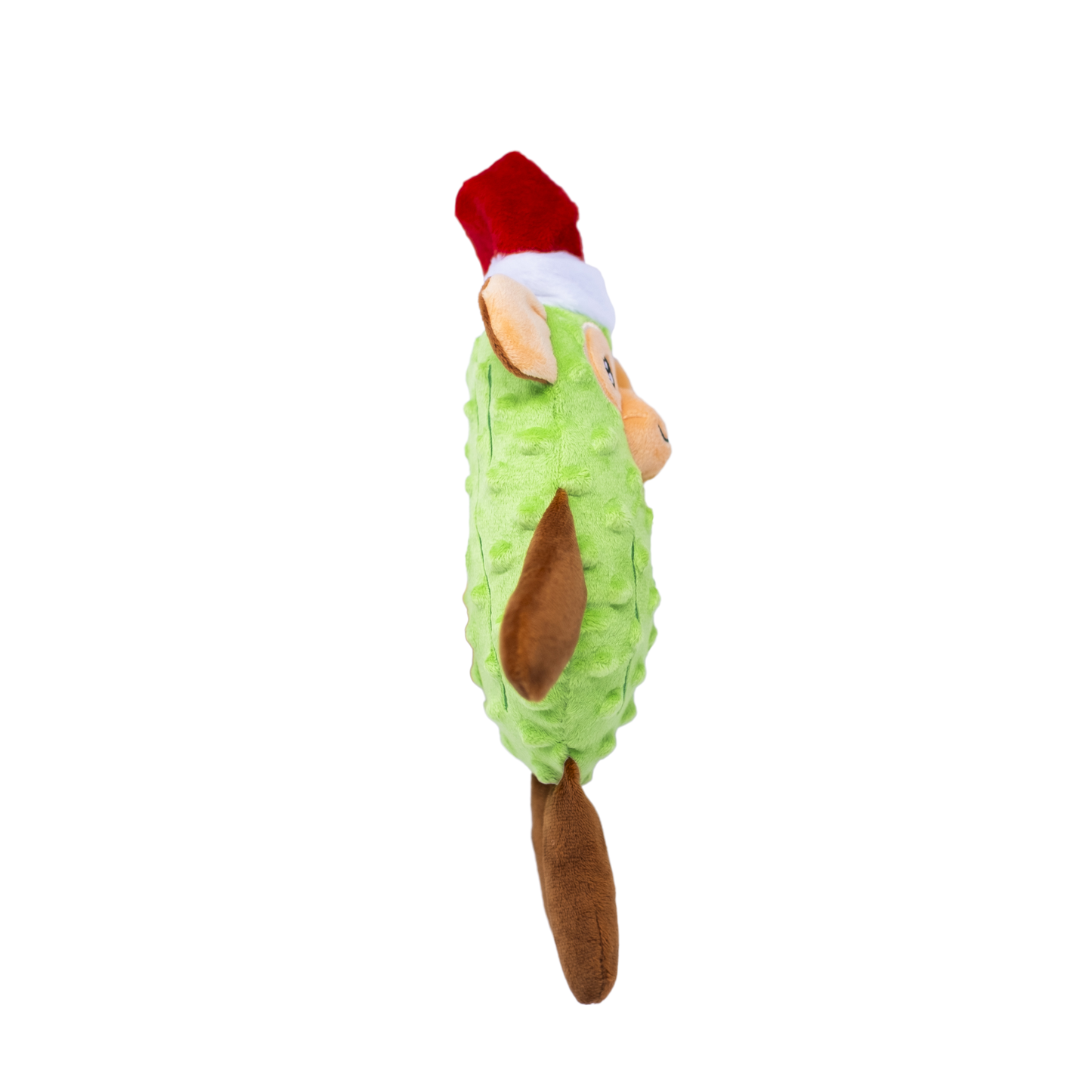 Santa Pickle Monkey