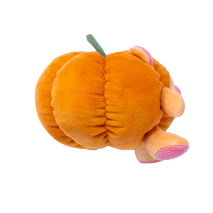 Pumpkin Pig