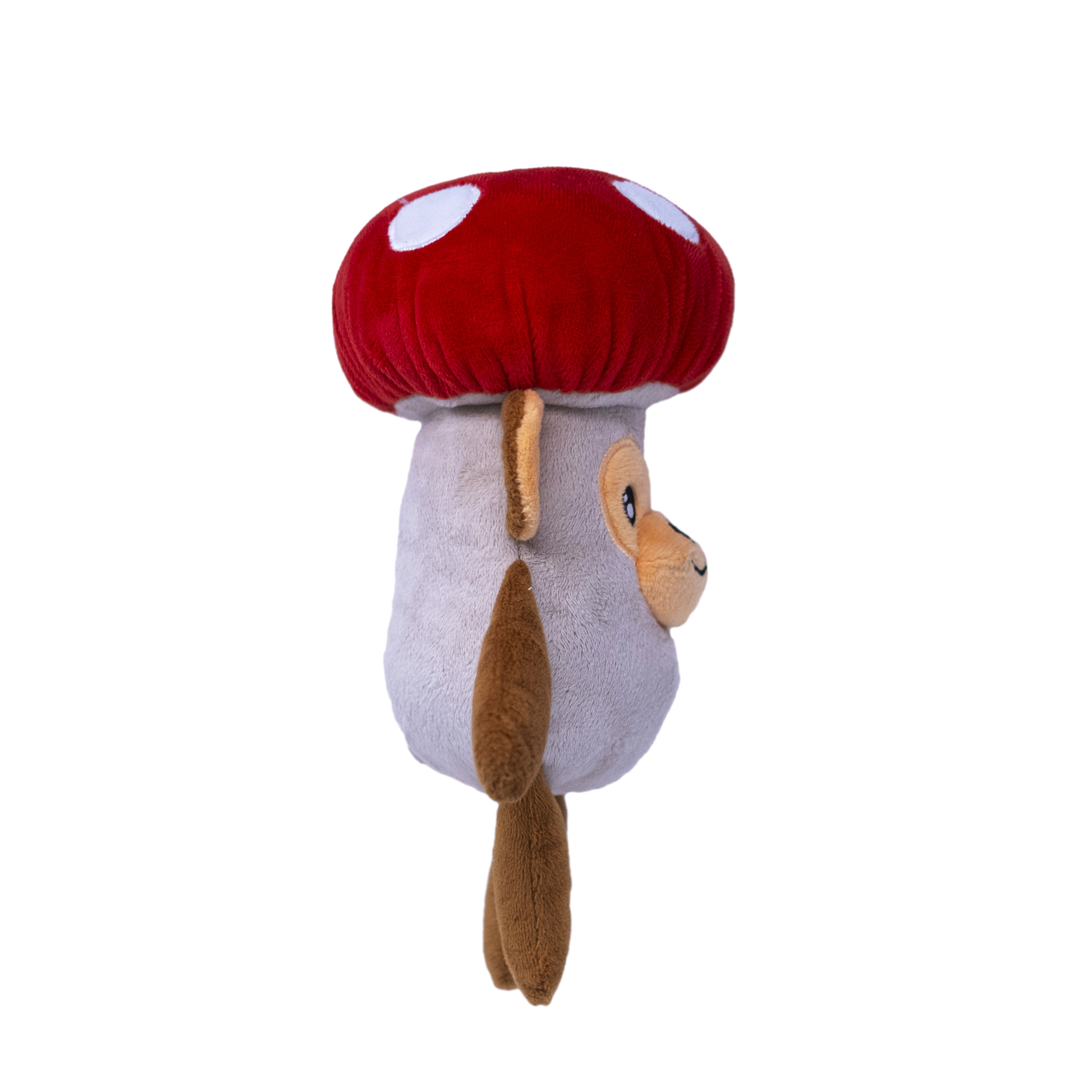 Mushroom Monkey – Fika's Freaky Friends Mushroom Monkey – Fika's Freaky Friends