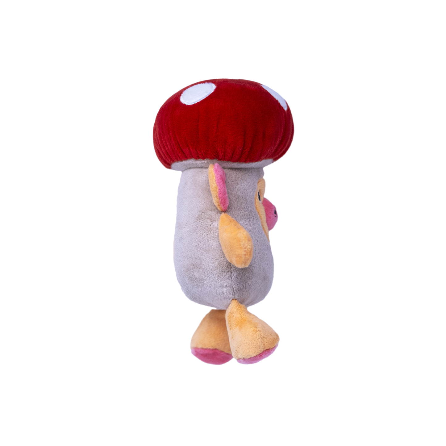 Mushroom Pig