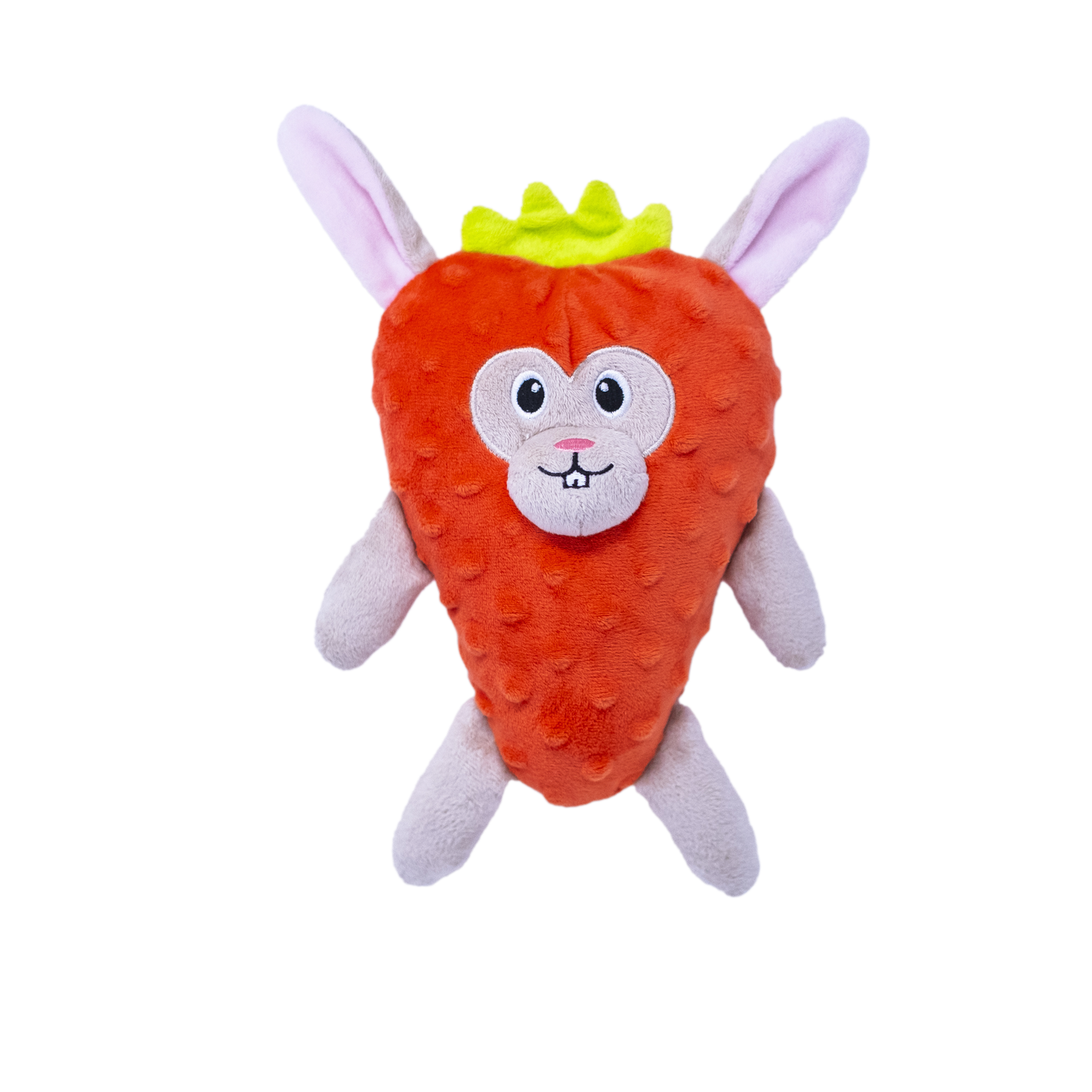 Strawberry Bunny