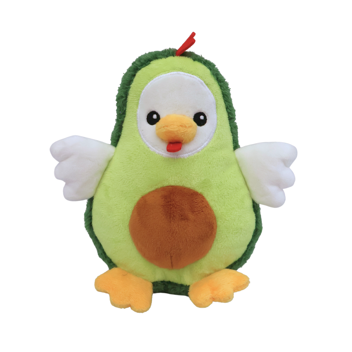 Avocado Chicken