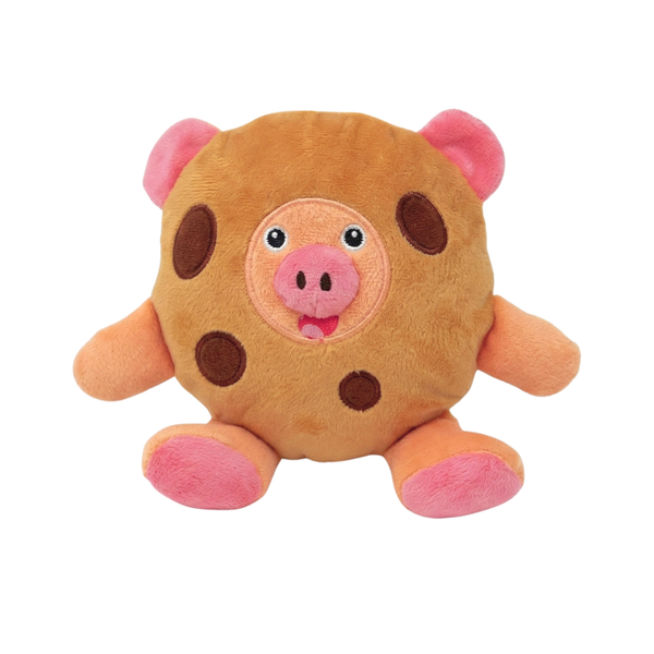 Cookie Pig