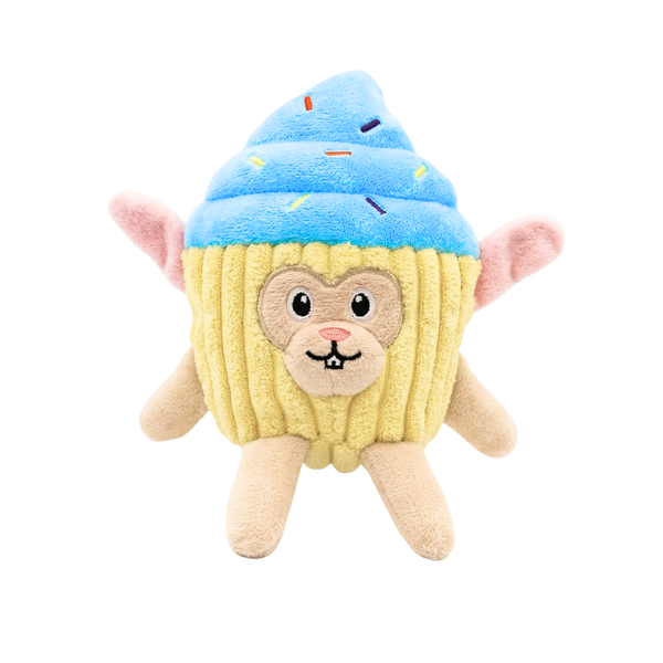 Cupcake Bunny
