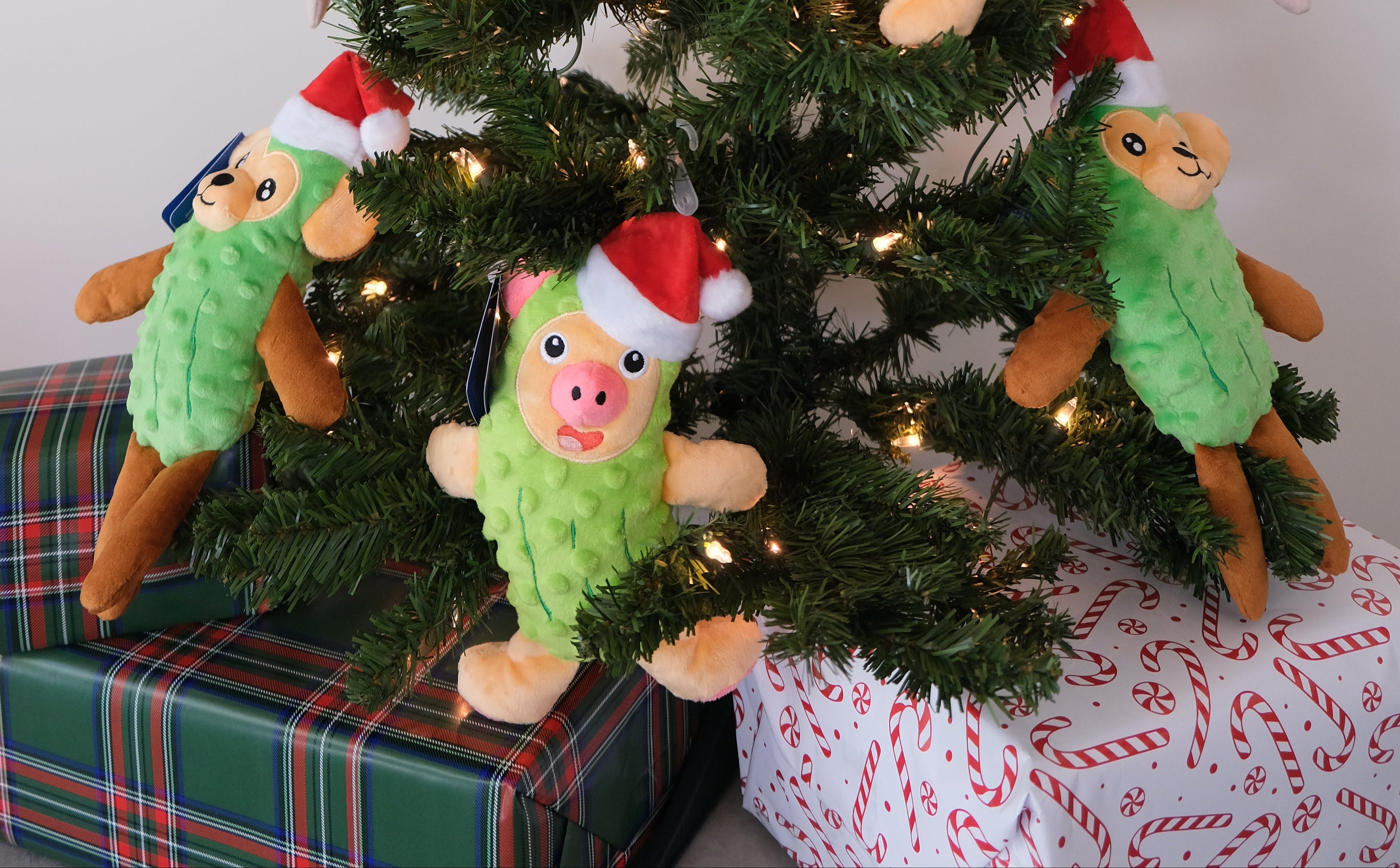 Fika's Freaky Friends