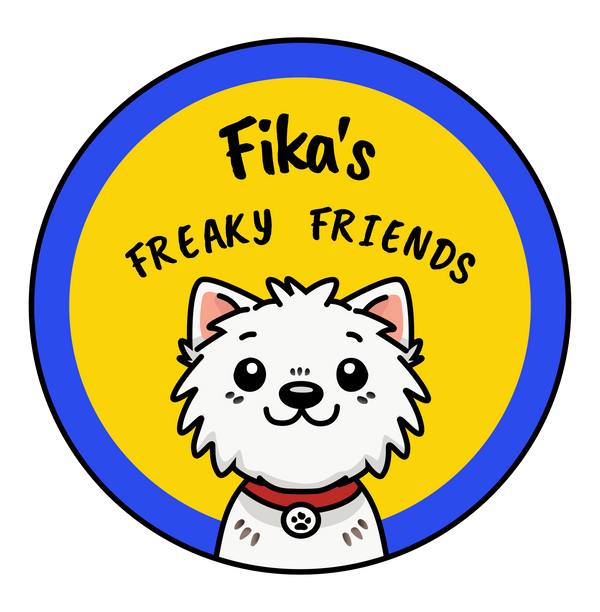 Fika's Freaky Friends