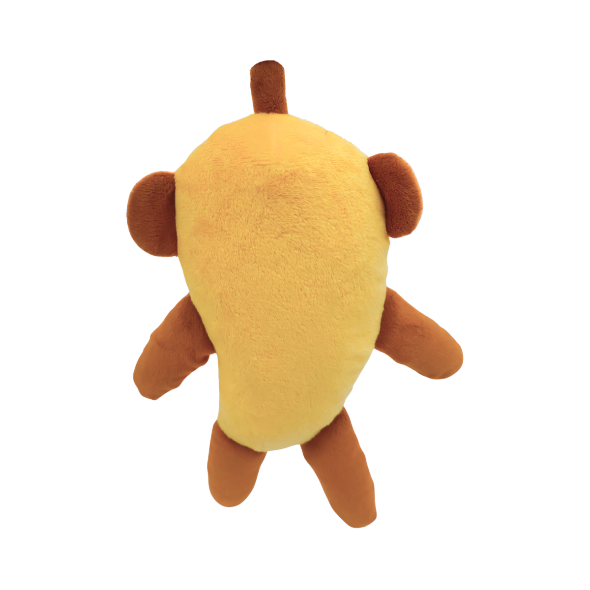 Mango Monkey