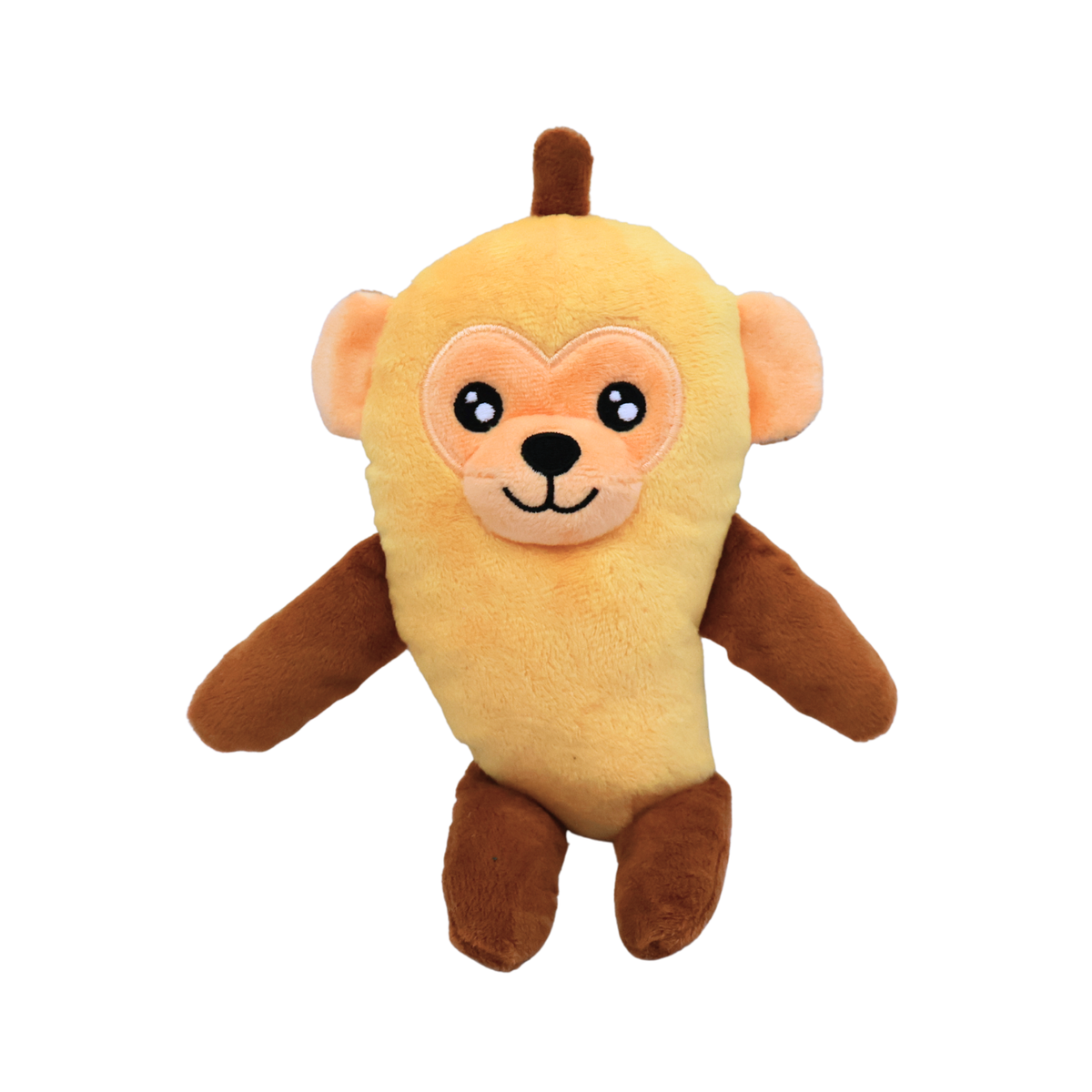 Mango Monkey