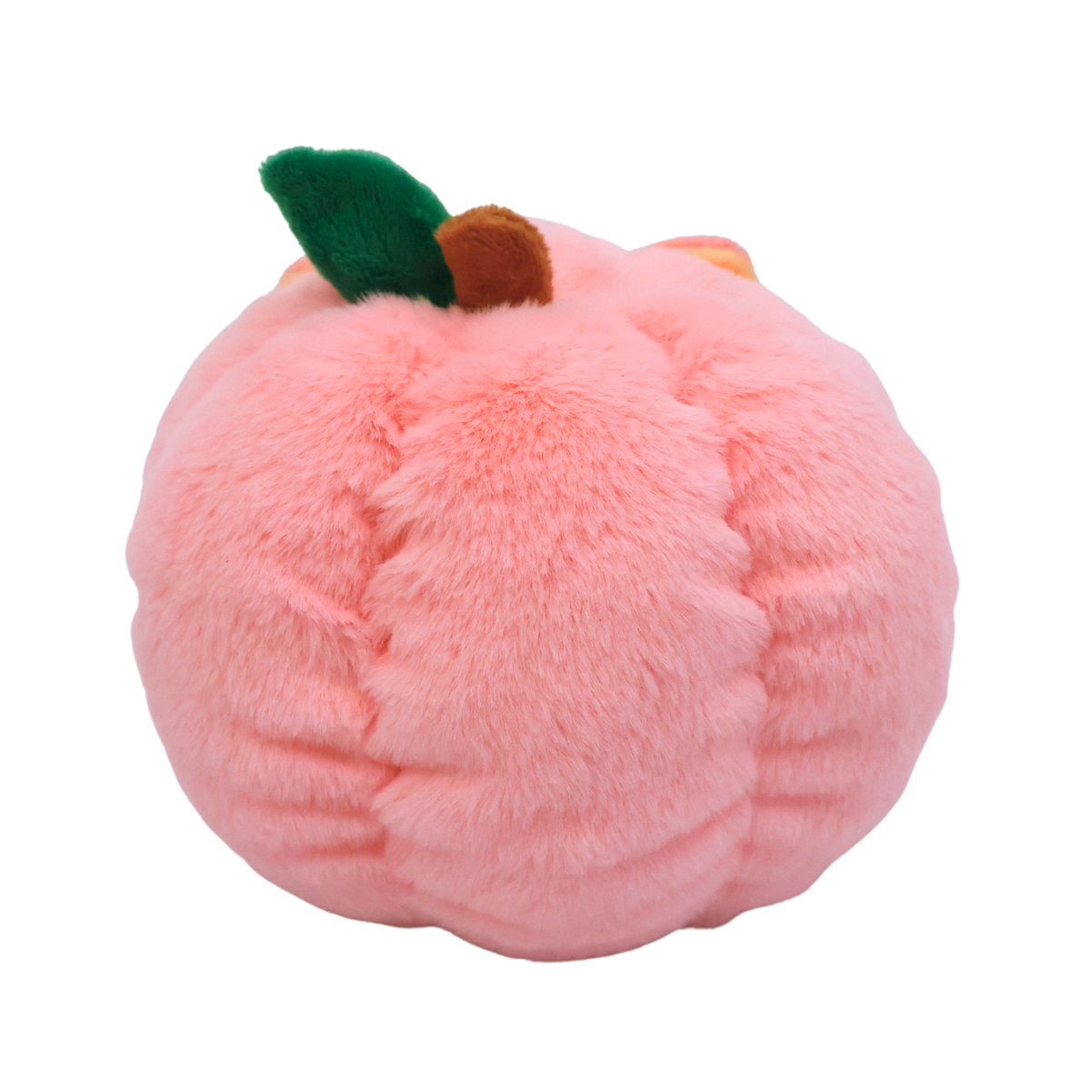 Peach Pig