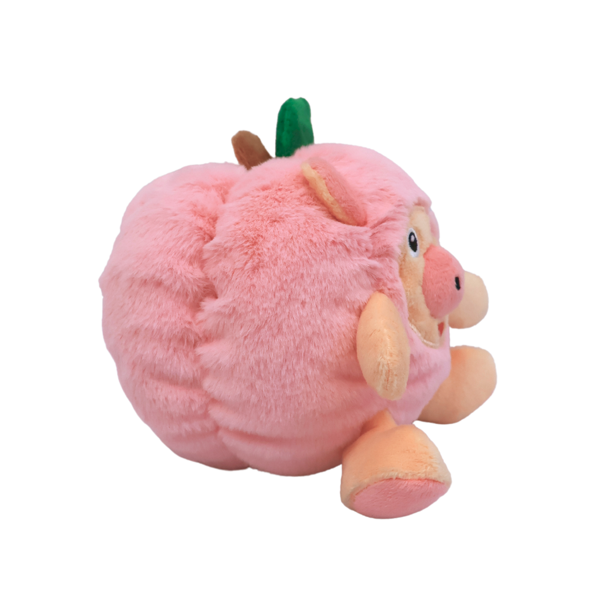 Peach Pig