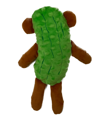 Pickle Monkey