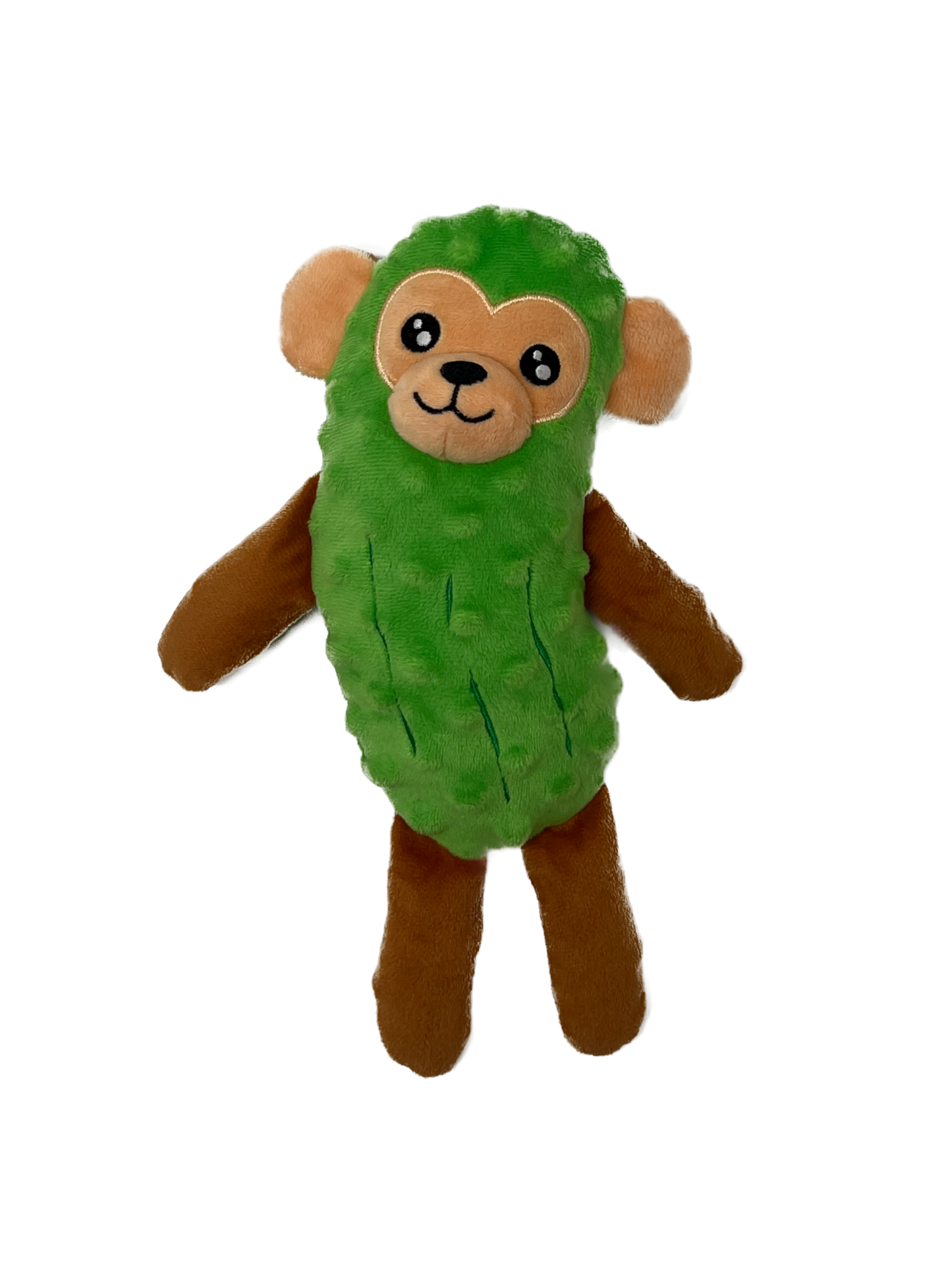 Pickle Monkey