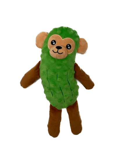 Pickle Monkey