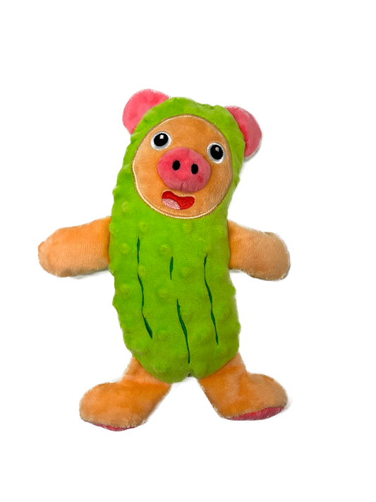 Pickle Pig